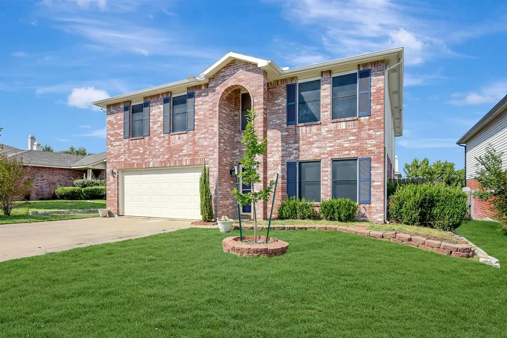 2512 Brinlee Branch Lane