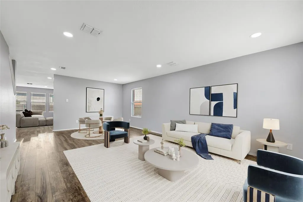 2512 Brinlee Branch Lane