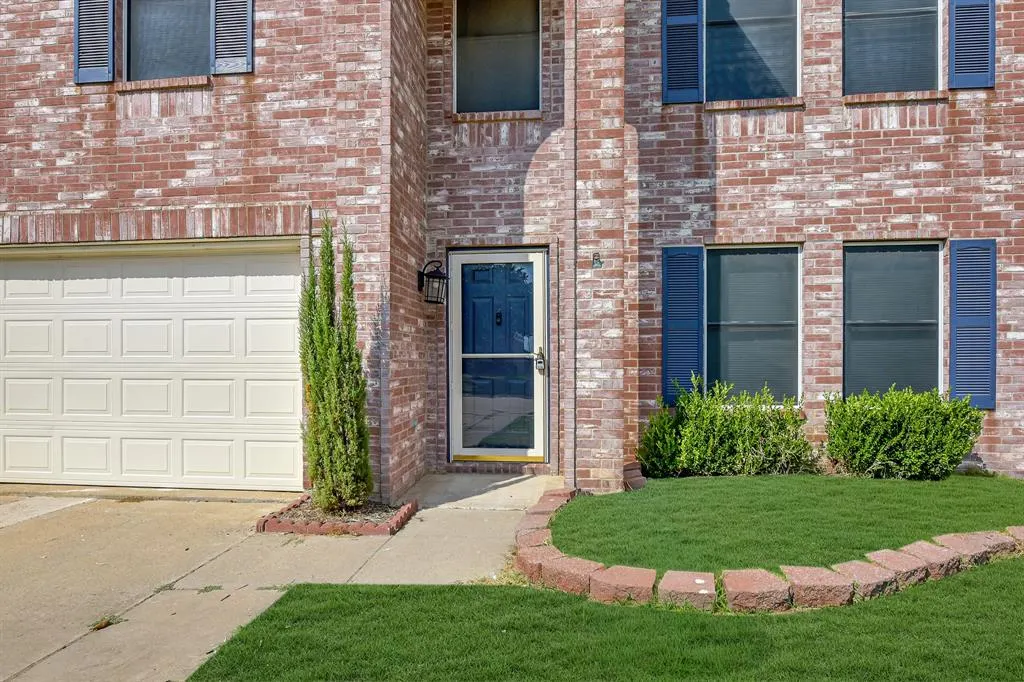 2512 Brinlee Branch Lane