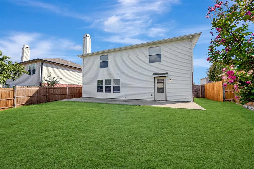 2512 Brinlee Branch Lane