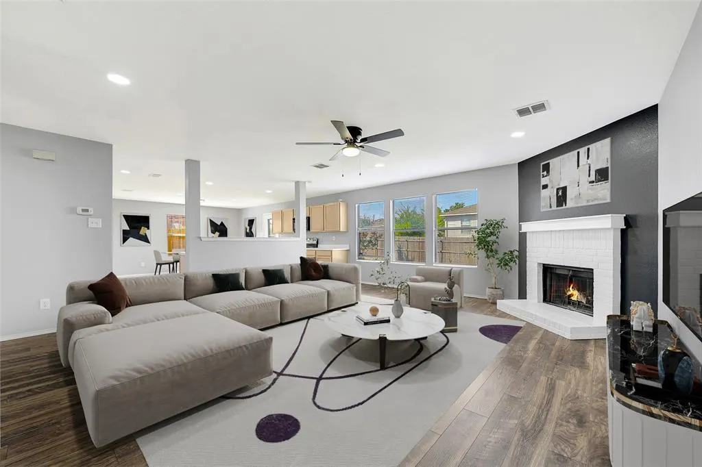2512 Brinlee Branch Lane