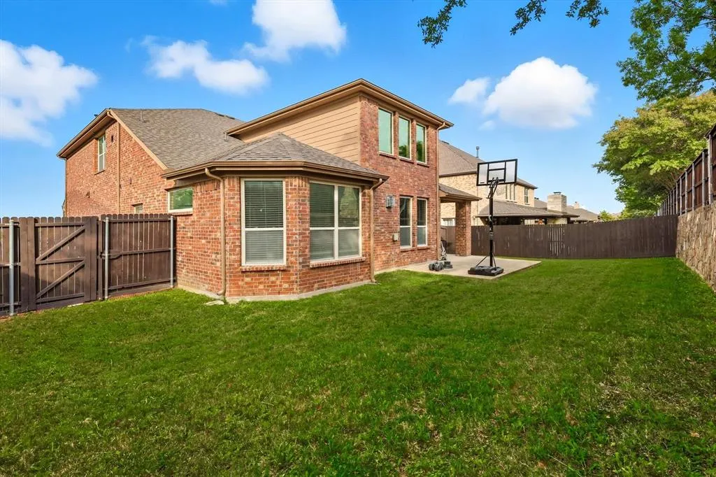 3052 Seabrook Drive
