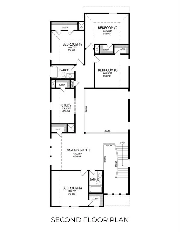 713 Valley Pines Drive