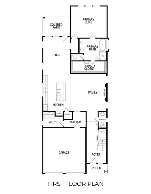 713 Valley Pines Drive