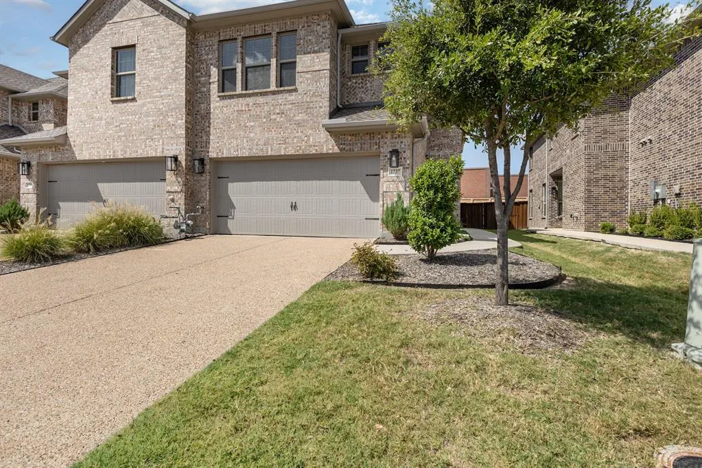 1737 Redding Drive