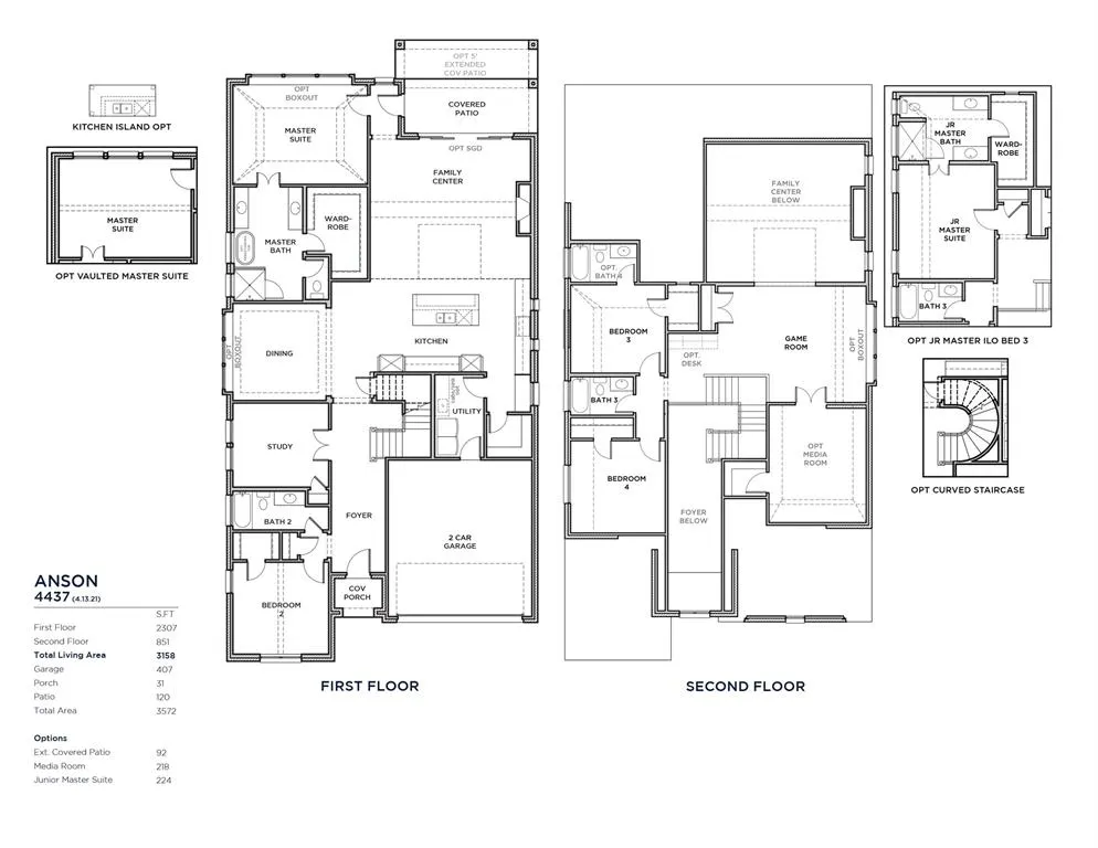 7204 Moon Chase Trail