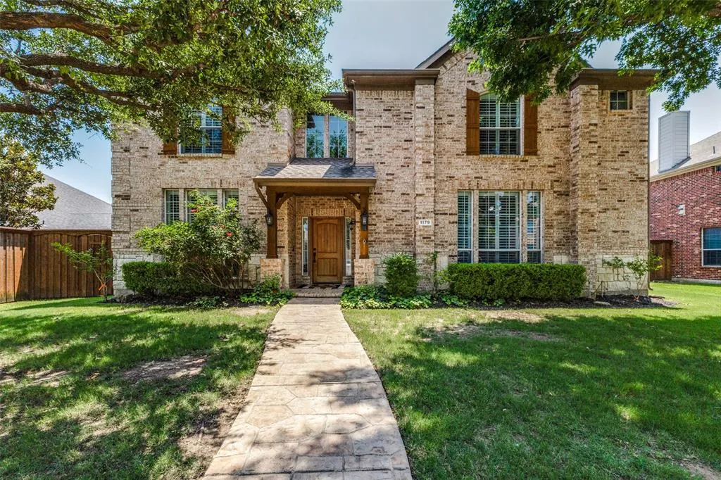 1179 Marquette Drive