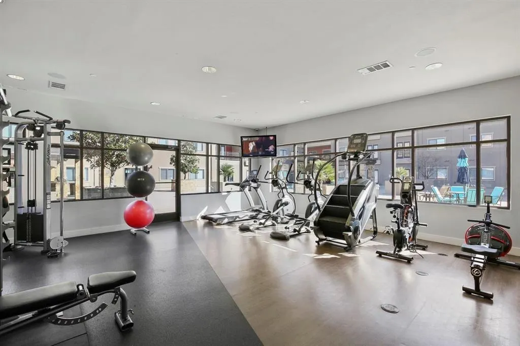 7951 Collin McKinney Pkwy., #5001