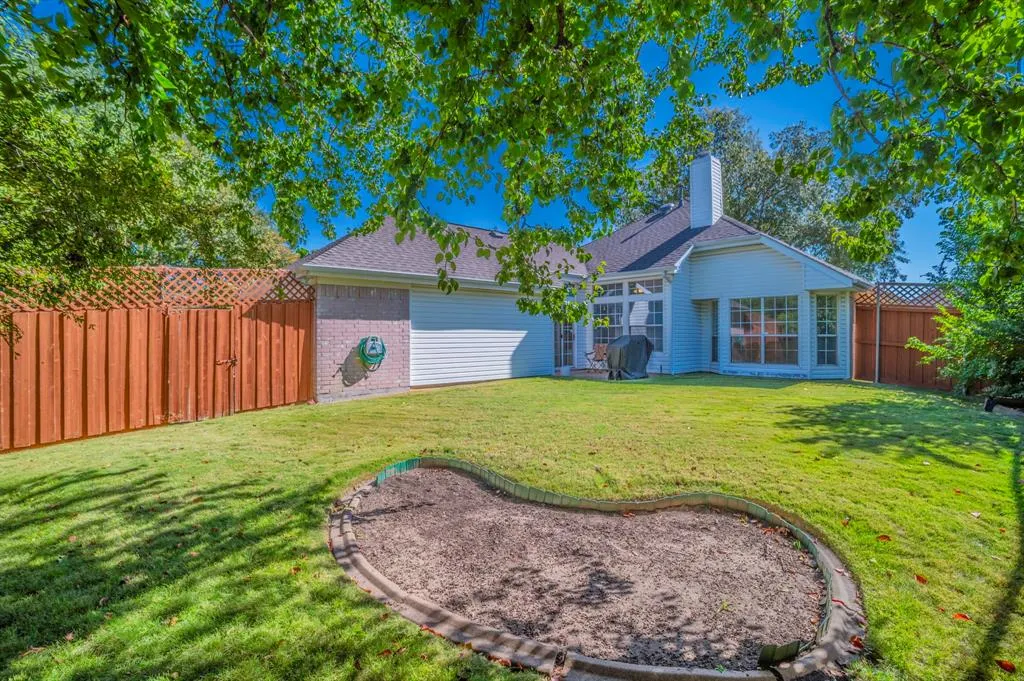 3841 Pine Valley Drive