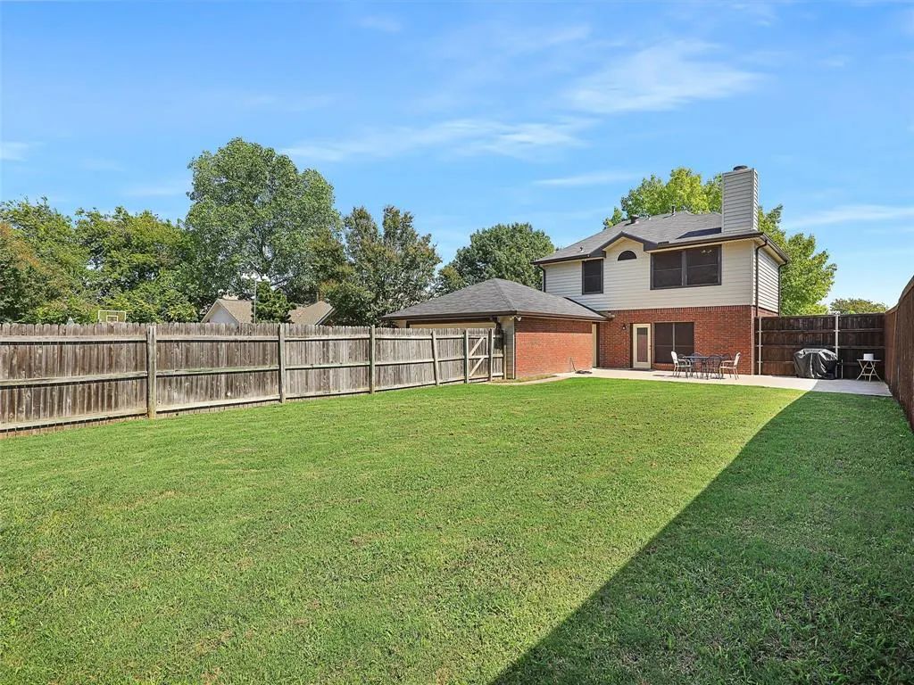 2529 High Pointe Boulevard