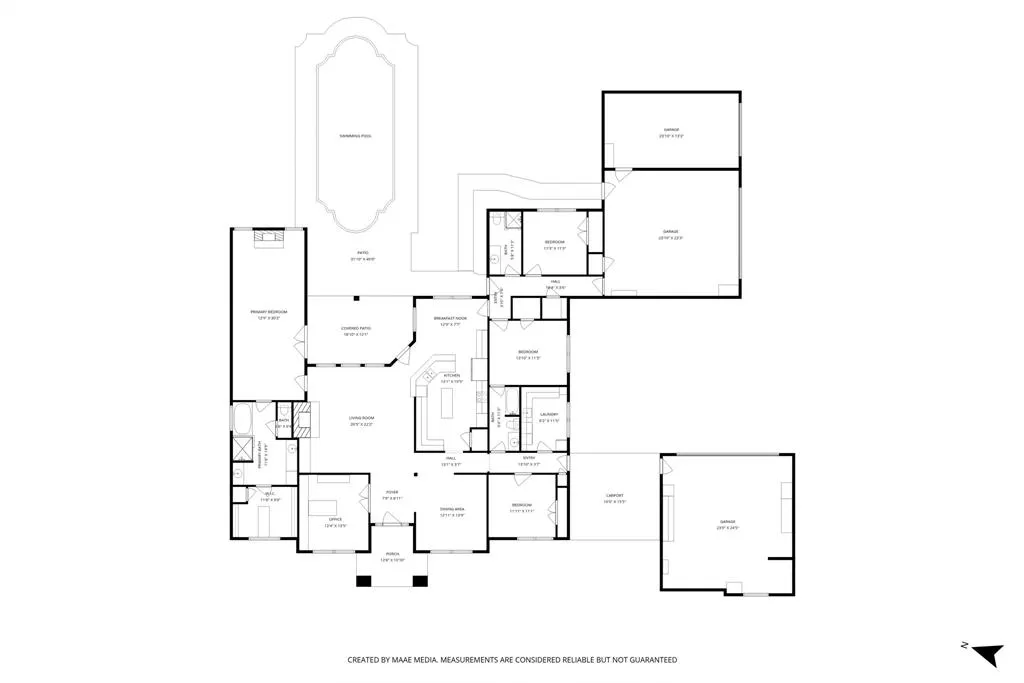 77 Trailridge Drive