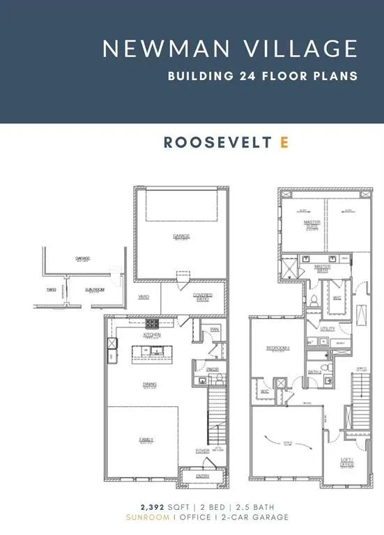 4384 Corn Husk Drive