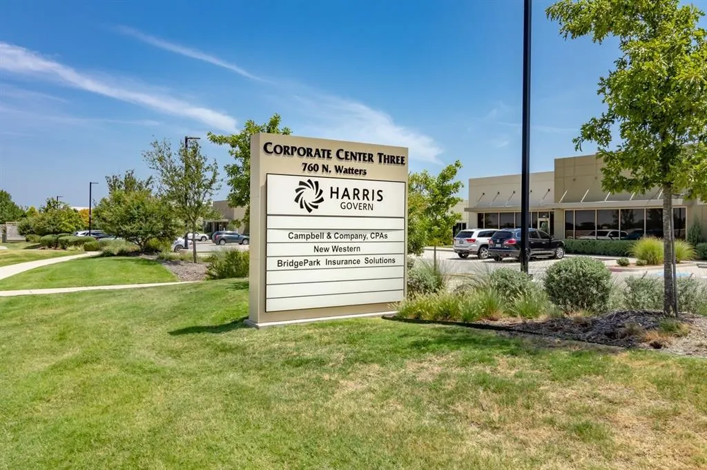 760 N Watters, #170