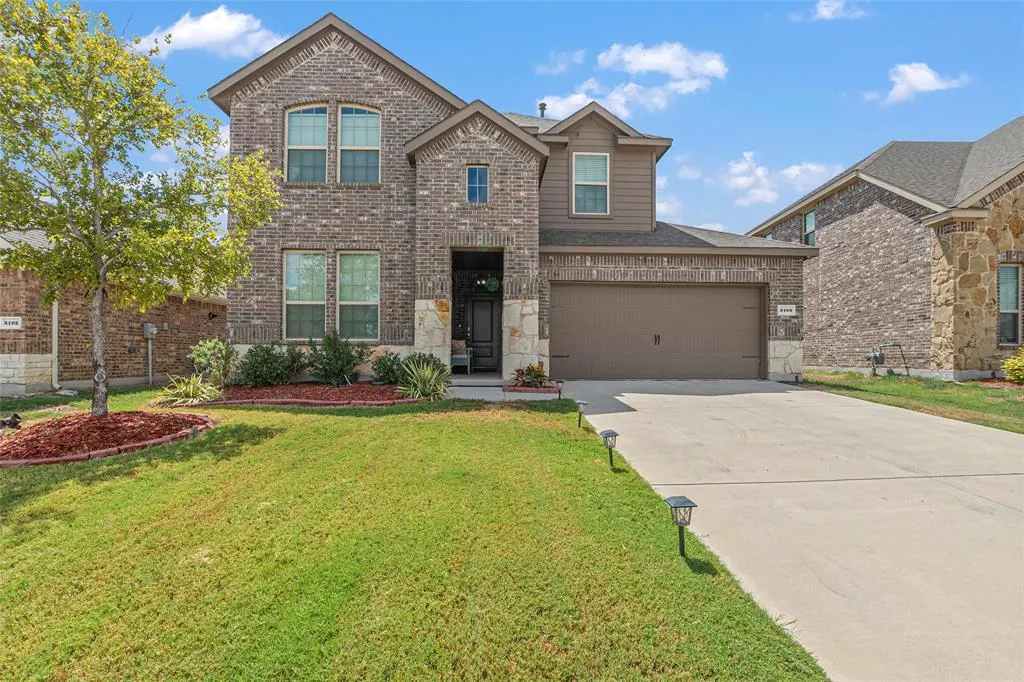 3109 Lampasas Lane