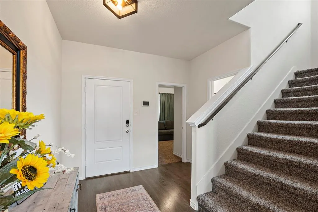 3109 Lampasas Lane
