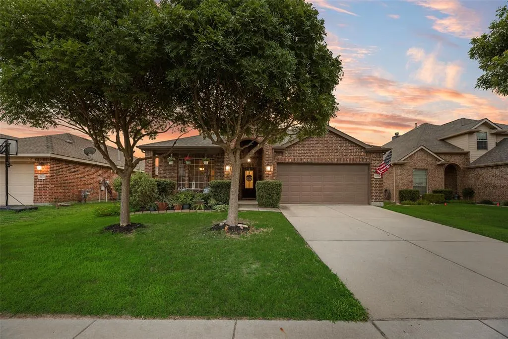 3615 White Summit Lane