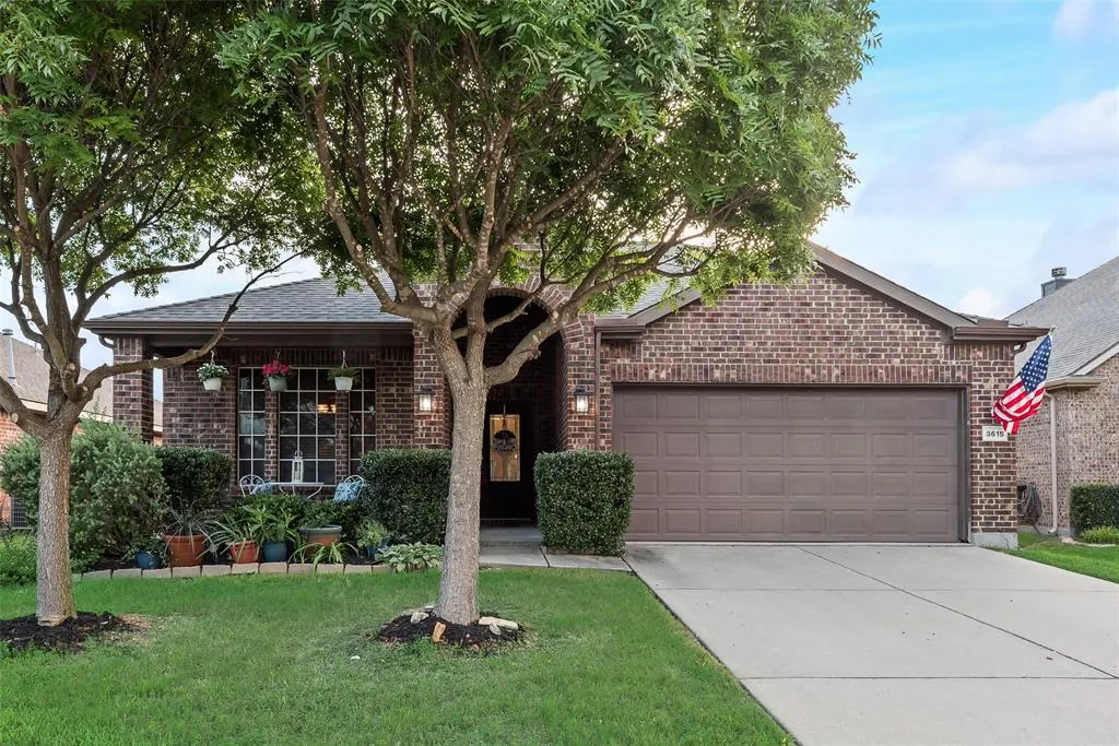3615 White Summit Lane