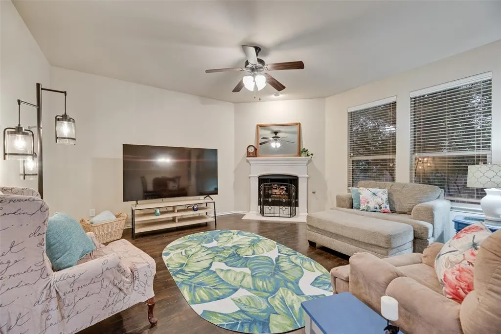 3615 White Summit Lane