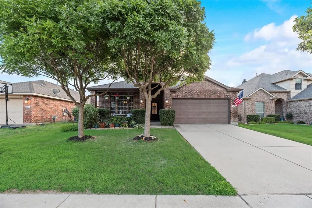3615 White Summit Lane