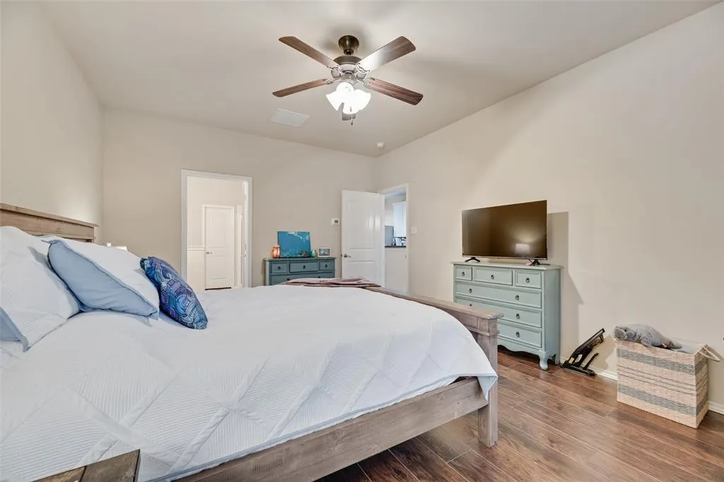 3615 White Summit Lane
