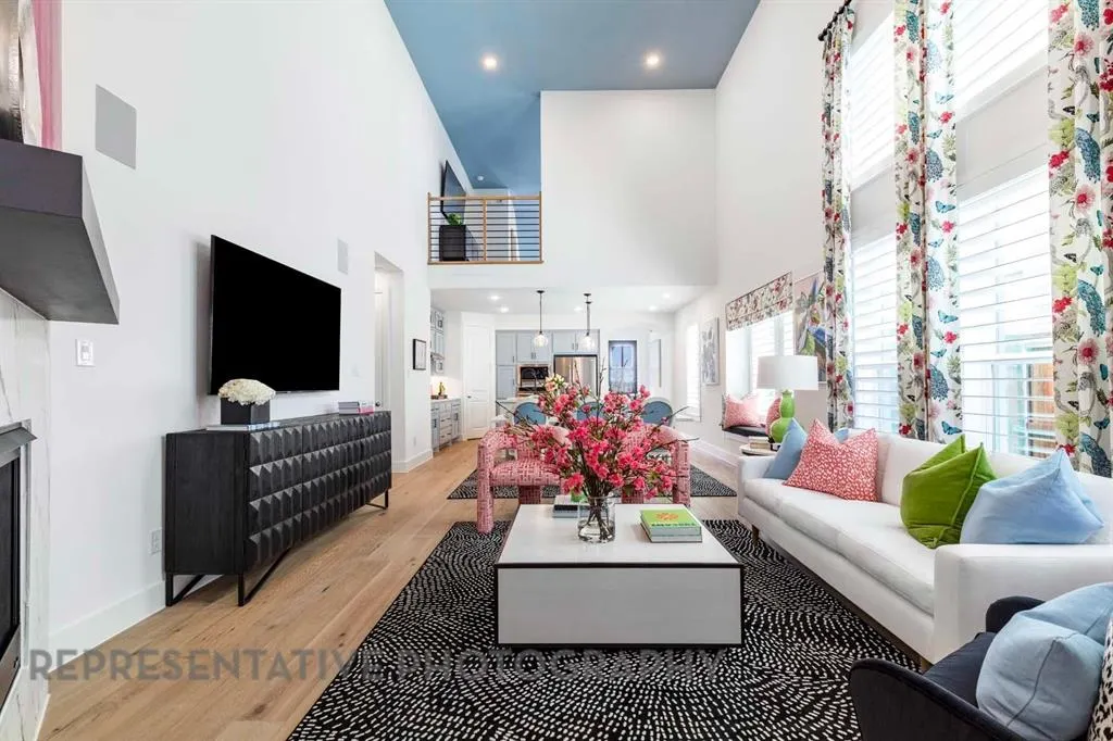 3928 Infinity Lane