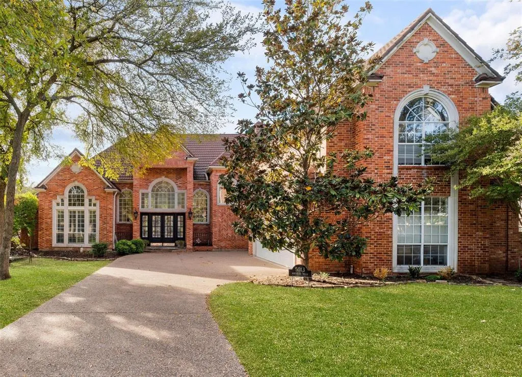 5013 Southern Hills Drive