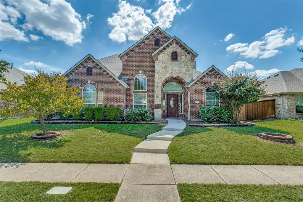 1104 Carson Drive