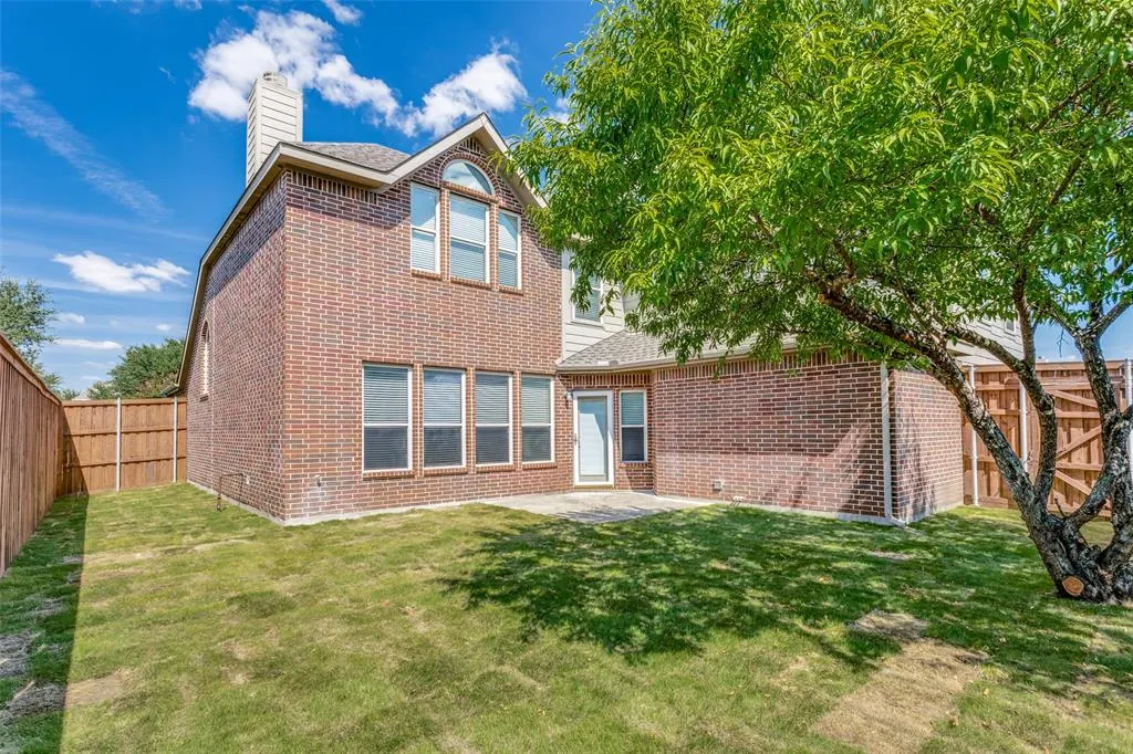 1104 Carson Drive