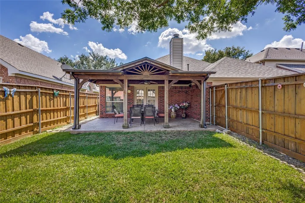 9104 Garden Grove Drive