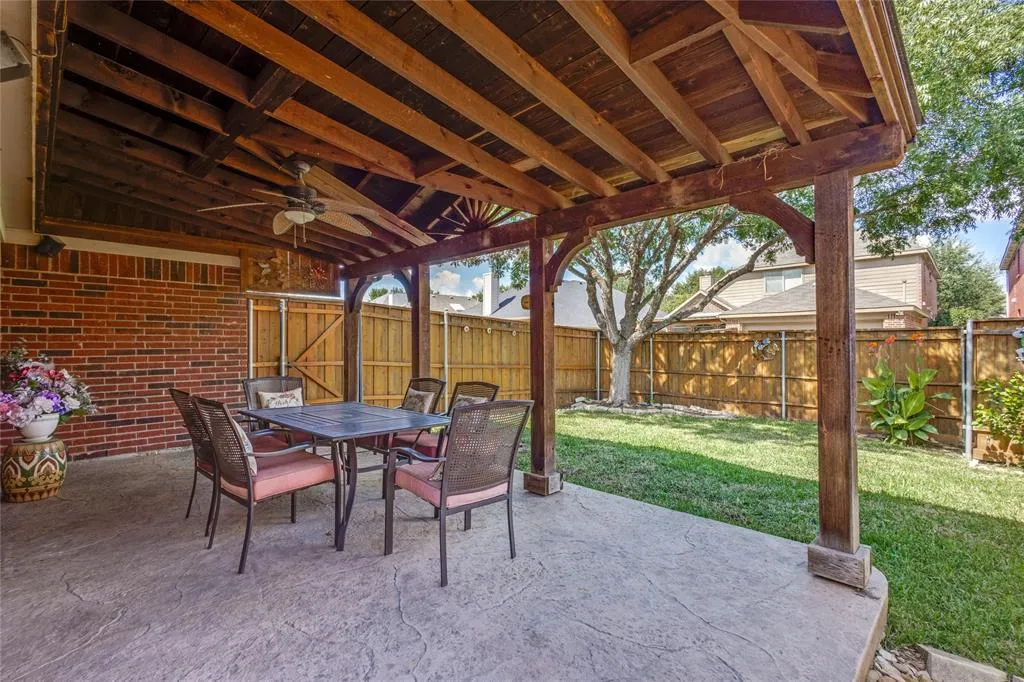 9104 Garden Grove Drive
