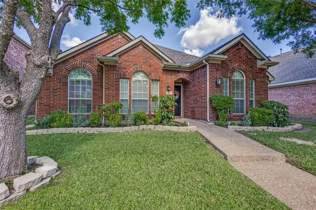 9104 Garden Grove Drive