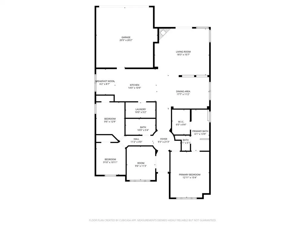 9104 Garden Grove Drive