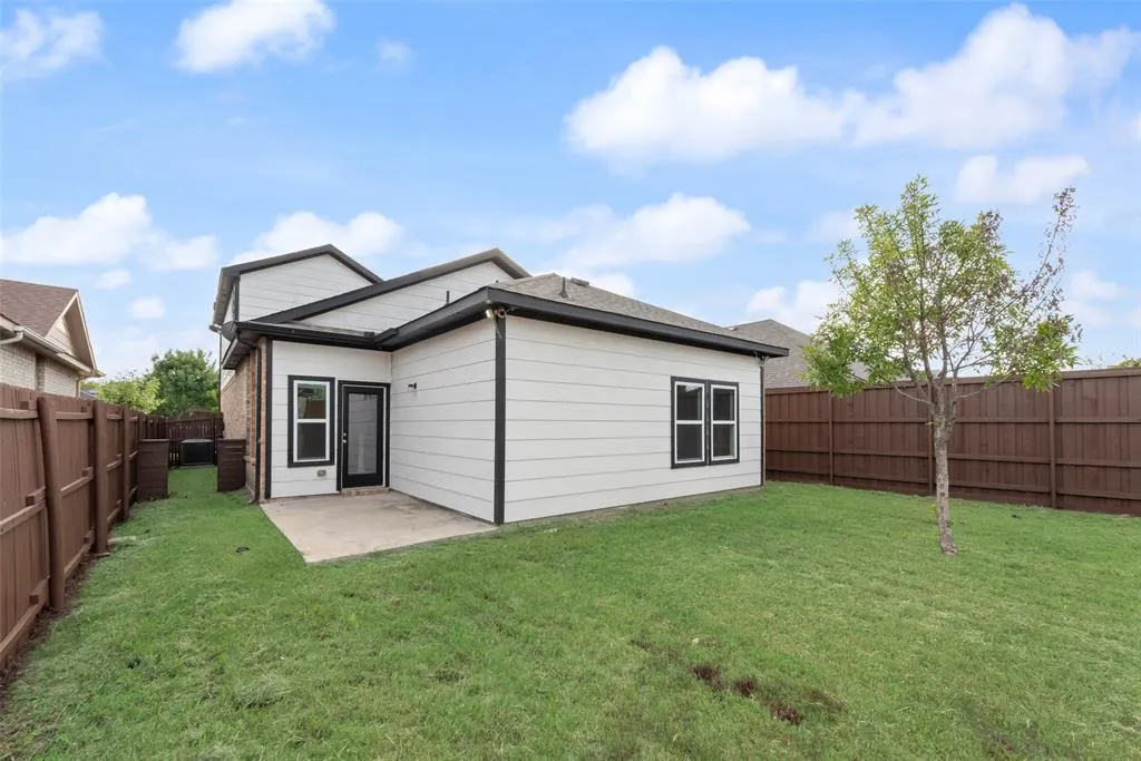 15422 Dorothy Nell Drive
