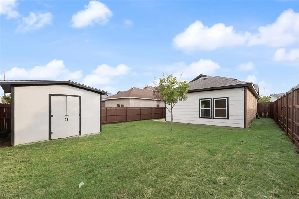 15422 Dorothy Nell Drive