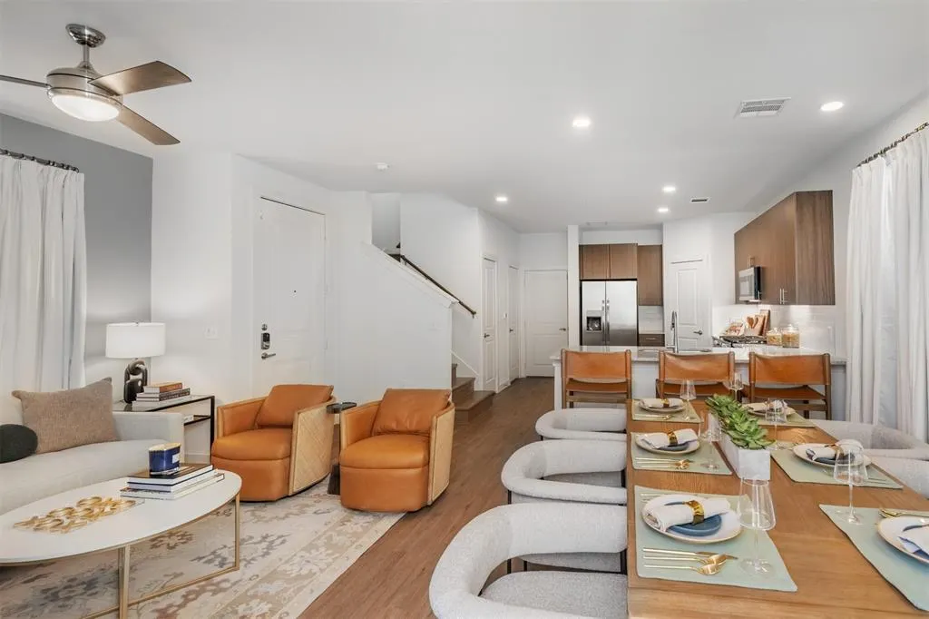 3901 James Pitts Drive, #25-1400