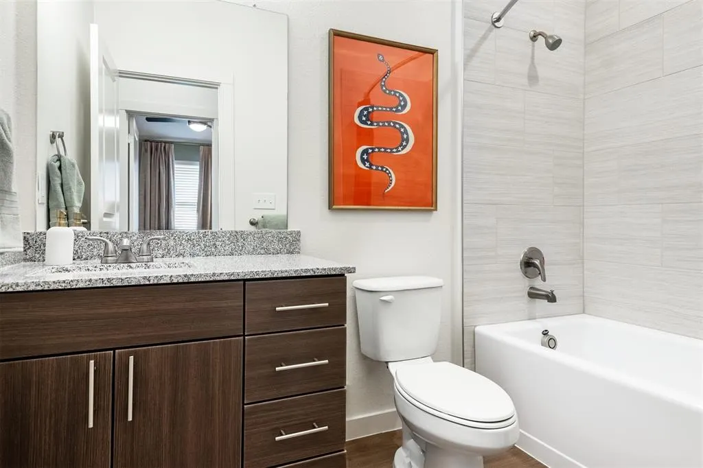 3901 James Pitts Drive, #25-1400