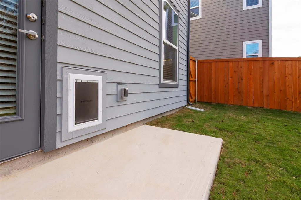 3901 James Pitts Drive, #25-1400