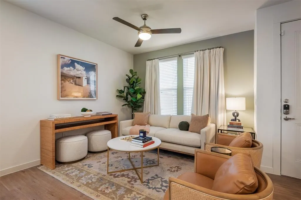 3901 James Pitts Drive, #25-1400