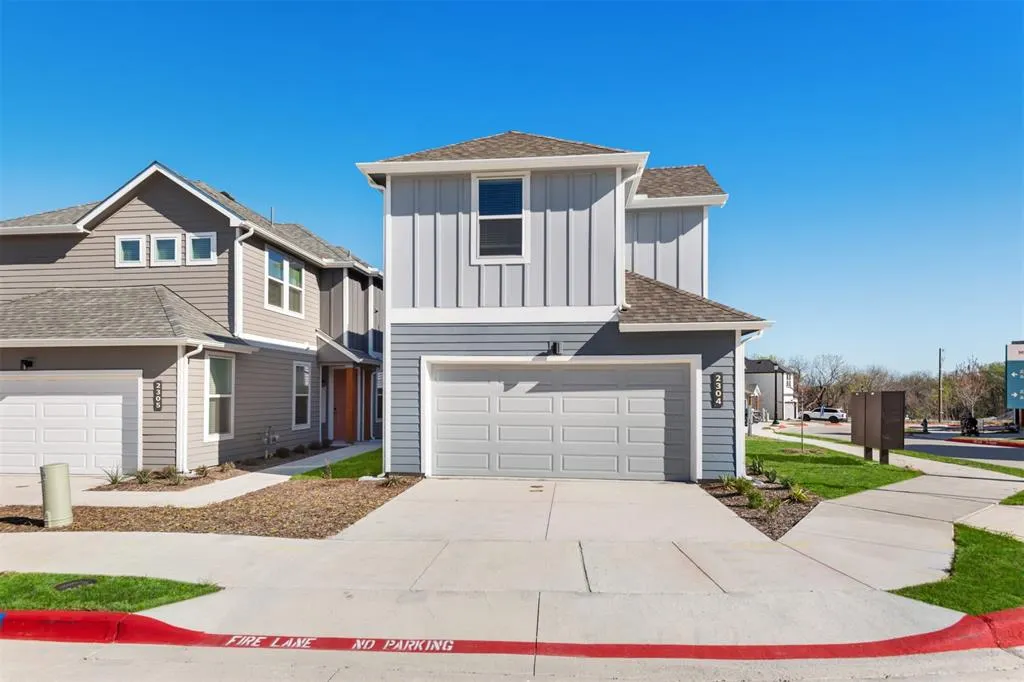 3901 James Pitts Drive, #25-1400