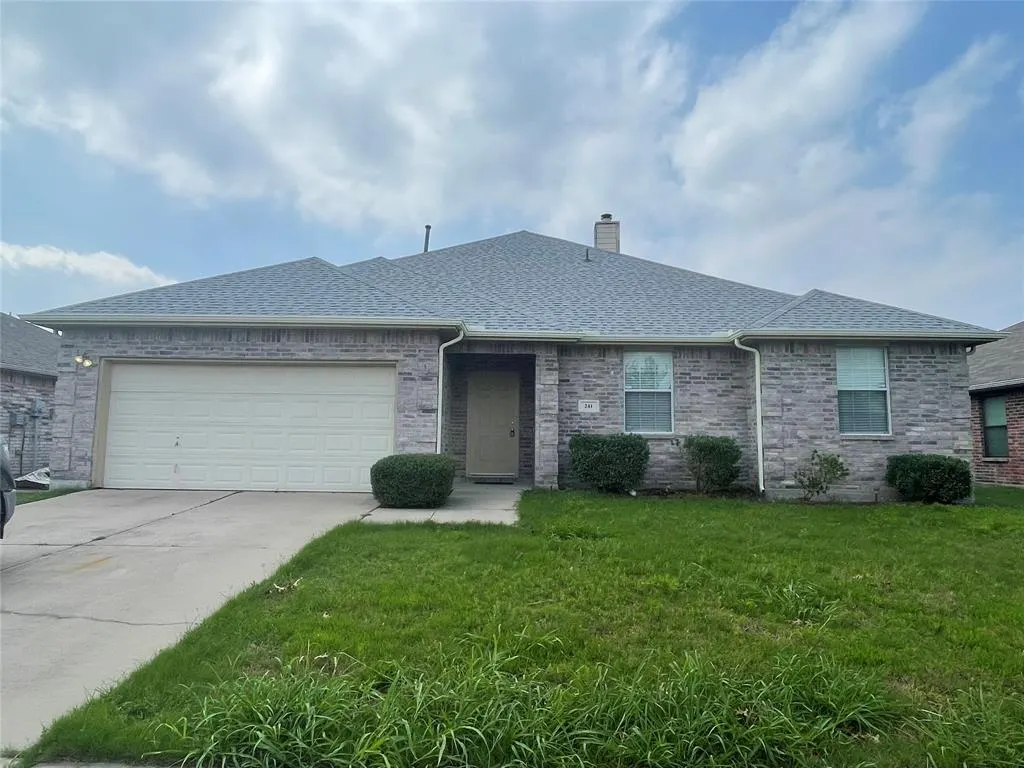 241 Flatwood Drive