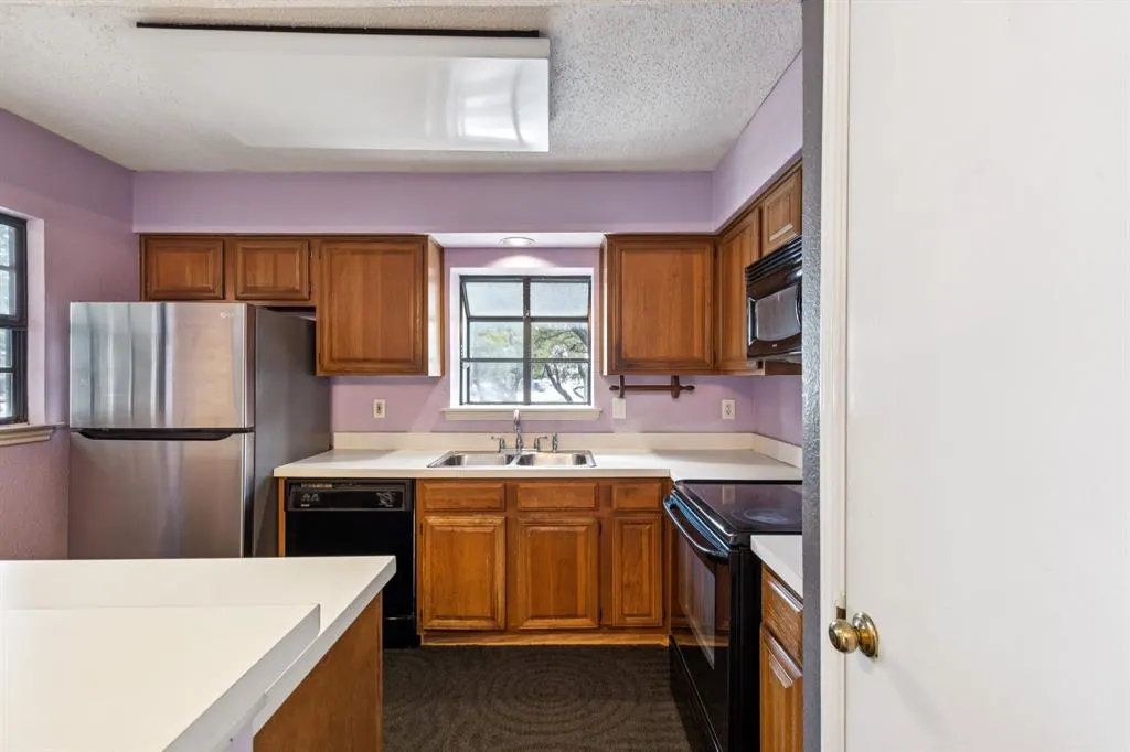 15221 Berry Trail, #1302