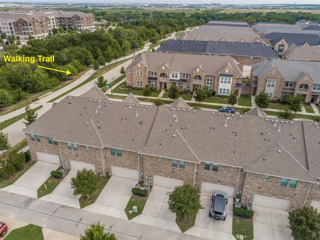 7245 Sprangletop Street