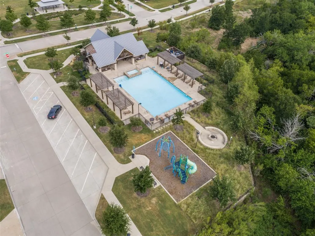 7245 Sprangletop Street