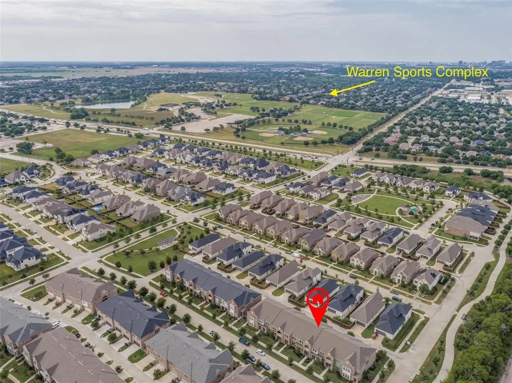 7245 Sprangletop Street