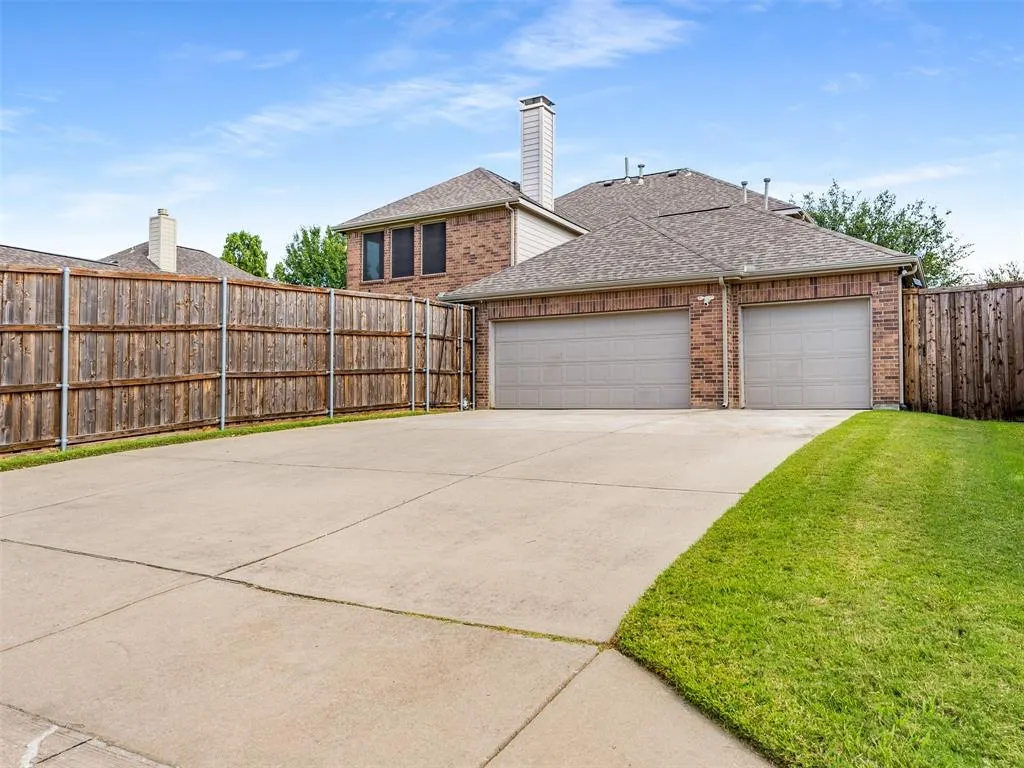 12531 Blue Ridge Drive