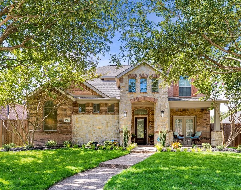 12531 Blue Ridge Drive