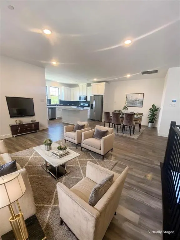 7297 Sacaton Trail