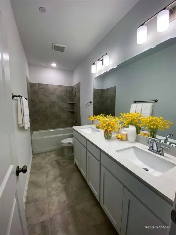 7297 Sacaton Trail