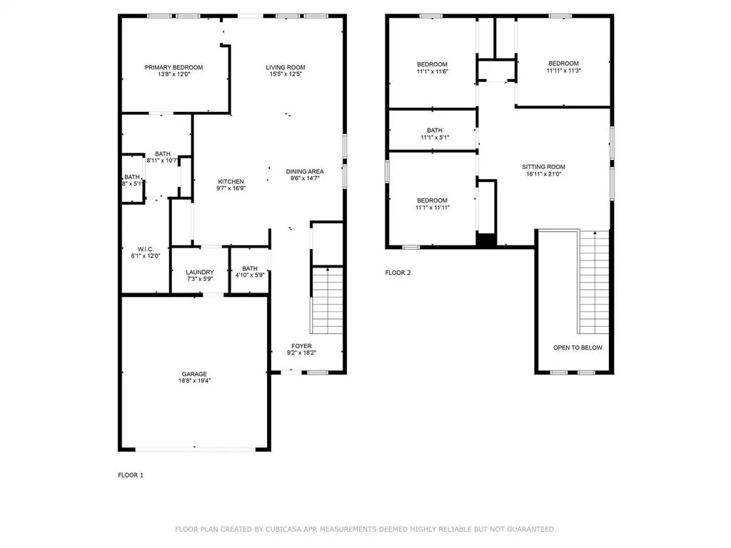 421 Willet Drive