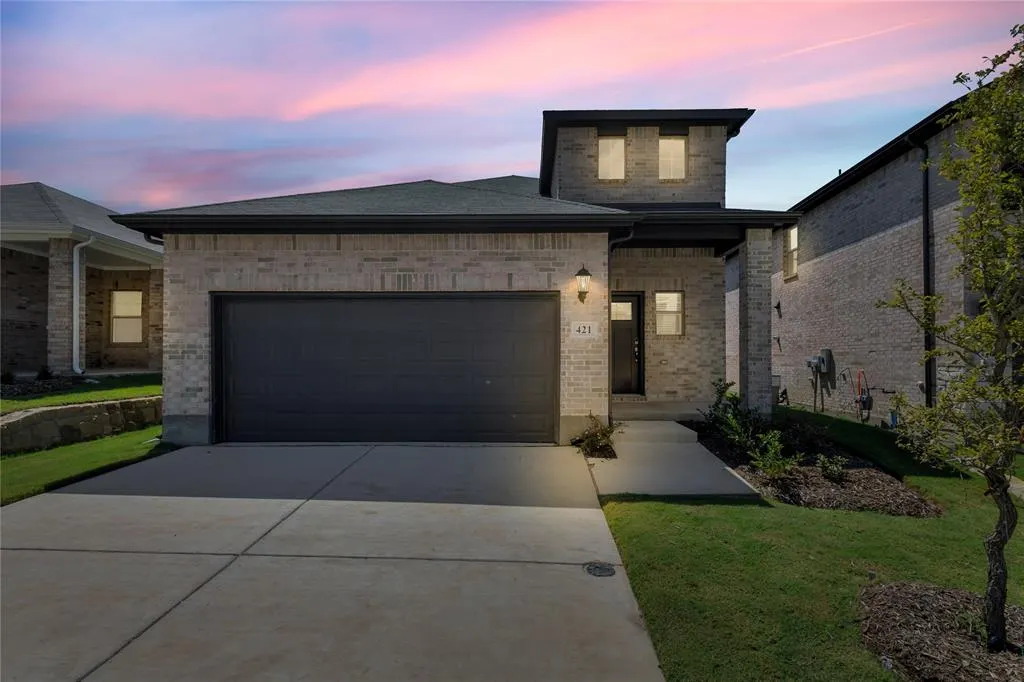 421 Willet Drive